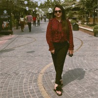 Namra Khan