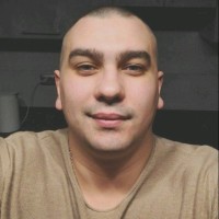 Dmytro Shelest