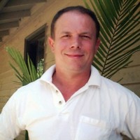 Mark Asman