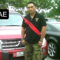 Northon Tambaru