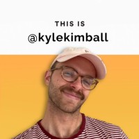 Kyle Kimball