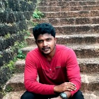 Natarajan C