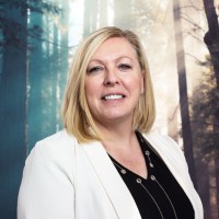 Dawn Parrott - MSHRM, BSBA, SHRM-CP