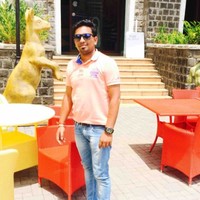 Sunny Sharma