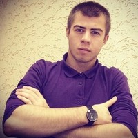 Валентин Еричук