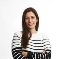 Razieh Mooriyami