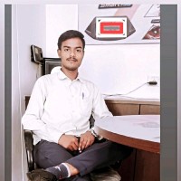 Brijesh Kumar Yadav