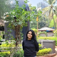 Mitali Kamble