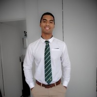 Eathan Coenraad