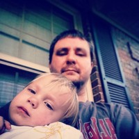 Jason Hickerson