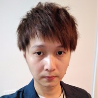 Matthew Wang
