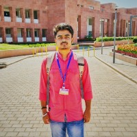 Aditya Raman Pathak