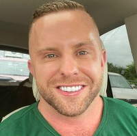 Sean Burroughs