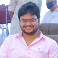 Sudheer Maddali
