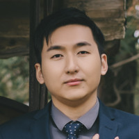 Brycen Wang