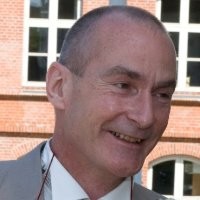 Andrew G Hansell