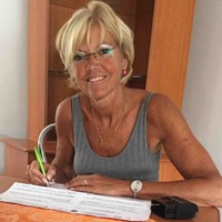 Jenny Nieuwenhuis