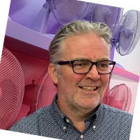 Ronald Zijdel