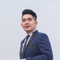 Lionel Wong