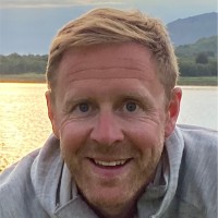 John Eskild Hildrum
