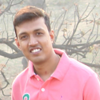 Sumit Sarangi