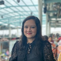 Panchami Mallya