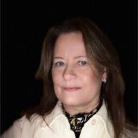 Pernilla Lundin