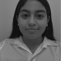 Aylin Márquez Olvera