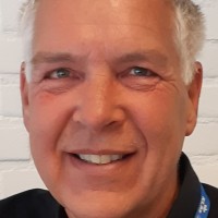 Geert De Jong