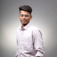 Darshan Gurav