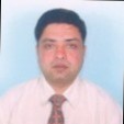 Rajiv Verma