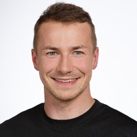 Enrico Haehnel