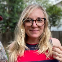 Jennifer Cross (she/her)