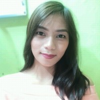 Christine May Cabiling