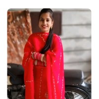 Lovepreet Kaur