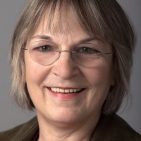 Sabine Levinger