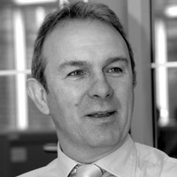 David Sparrow