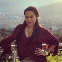 Ana Sofía Pardo Hernández