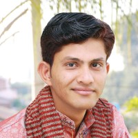 Mehulsharan Panchal