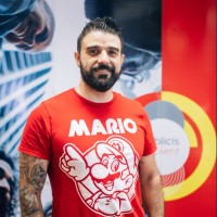 Jorge Murillo Campos