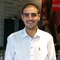 Volkan TOR