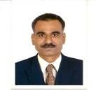 UMESH KUMAR DAHYABHA PATEL