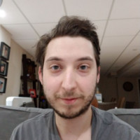 Jordan Rebelo, Msc