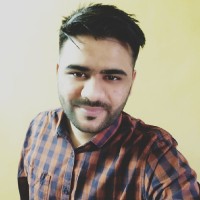 Ashish Ahuja