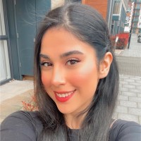 Paniz Hosseinmardi
