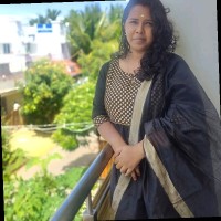 Sumathi M