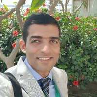 Ahmed Abd El Baset