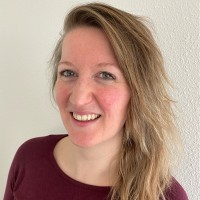 Maartje Van 'T Sant