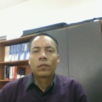 Alexander Uribe Gonzalez