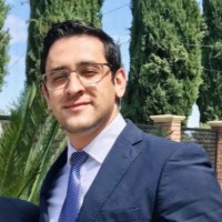 Jorge David Campos García